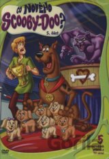 Co nového Scooby-Doo? 5