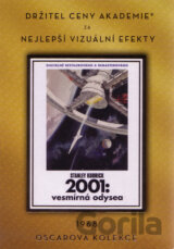 2001: Vesmírná odyssea
