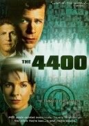 4400 Season 1  (2 DVD - CZ titulky)