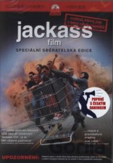 Jackass Film (CZ dabing)