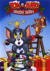 Tom a Jerry: Vánoční svátky