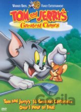 Tom a Jerry: Největší honičky 1.