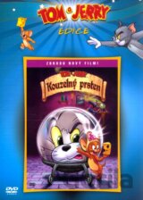Tom a Jerry: Kouzelný prsten