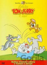 Tom a Jerry - Kolekce 9. část