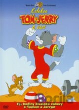 Tom a Jerry 8