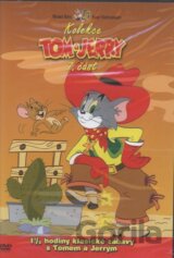 Tom a Jerry 7