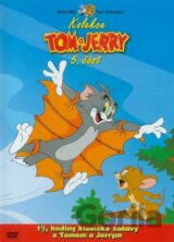 Tom a Jerry 5