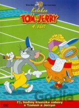 Tom a Jerry - Kolekce 4. část