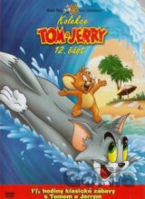 Tom a Jerry - Kolekce 12. část