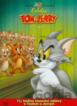 Tom a Jerry - Kolekce 11. část