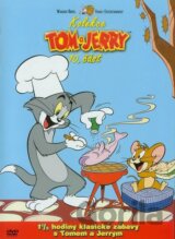 Tom a Jerry - Kolekce 10. část