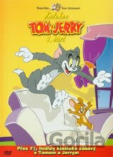 Tom a Jerry - Kolekce 1. část