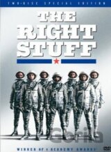 Správná posádka SE (2 DVD)