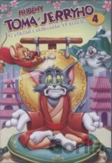 Příběhy Toma a Jerryho 4