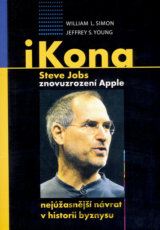 iKona Steve Jobs