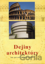 Dejiny architektúry