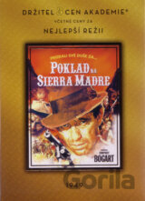 Poklad na Sierra Madre (Oscarová kolekce)