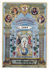 Tranovský evanjelický kalendár na rok 2009