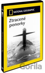 Ztracené ponorky (National Geographic)