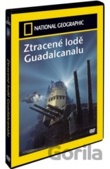 Ztracené lodě Guadalcanalu (National Geographic)