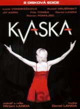 Kvaska  (2 DVD)