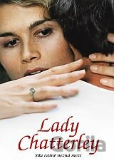 Milenec Lady Chatterley (papírový obal) (DVD)