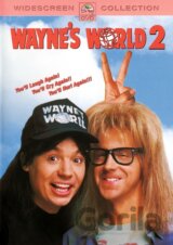 Wayne's World 2 /Wayneův svět 2/