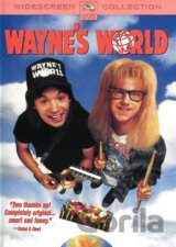 Wayne's World 1. /Waynův svět 1/