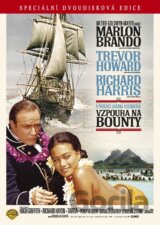 Vzbura na Bounty (2 DVD)