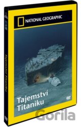 Tajemství Titaniku (National Geographic)