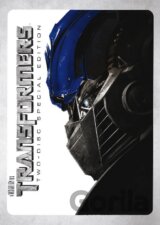 Transformers (2-DVD)