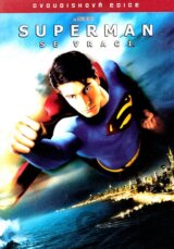 Superman sa vracia (2 DVD)
