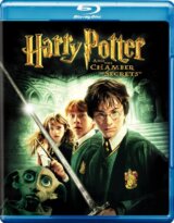 Harry Potter a Tajemná komnata (Blu-ray - CZ dabing)