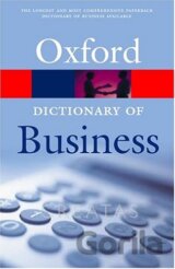 Oxford Dictionary of Business