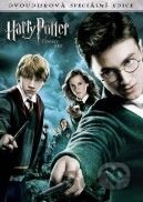 Harry Potter a Fénixův řád (český dabing)