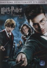 Harry Potter a Fénixov rád (slovenský dabing)