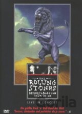 Rolling Stones - The Bridges To Babylon Tour