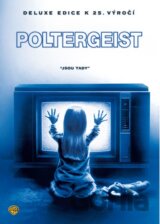 Poltergeist Deluxe Edice k 25. výročí