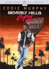 Beverly Hills Cop II /Policajt z Beverly Hills II./