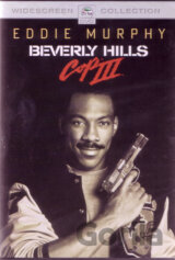 Beverly Hills Cop III. /Policajt z Beverly Hills III./