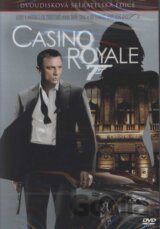 James Bond - Casino Royale (2 DVD)