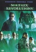 Matrix Revolutions 2DVD
