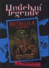 Metallica: Some Kind Of Monster (2 DVD)(Hudební kolekce)