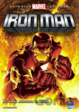 Iron Man (animovaný)