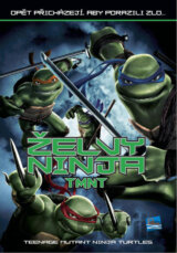 Turtles - Želvy ninja