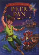 Petr Pan (animovaný)