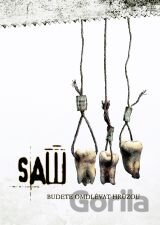 Saw III.