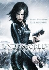 Underworld 2: Evolution (1-DVD)