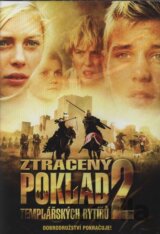 Ztracený poklad templářských rytířů 2