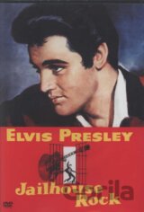 Elvis Presley: Vězeňský rock